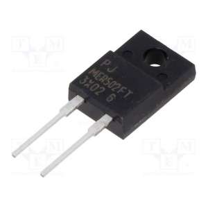 MER502FT_T0_00601 PanJit Semiconductor