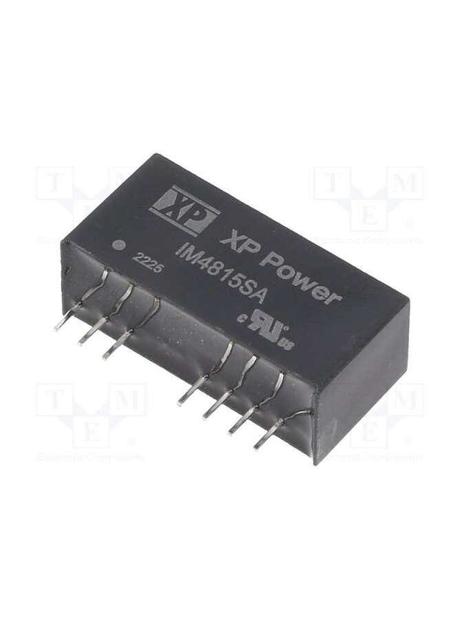 im4815sa-xp power