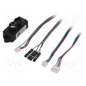 SEN0259 DFROBOT