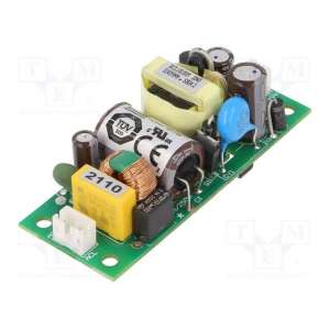 ECL10US05-T XP POWER