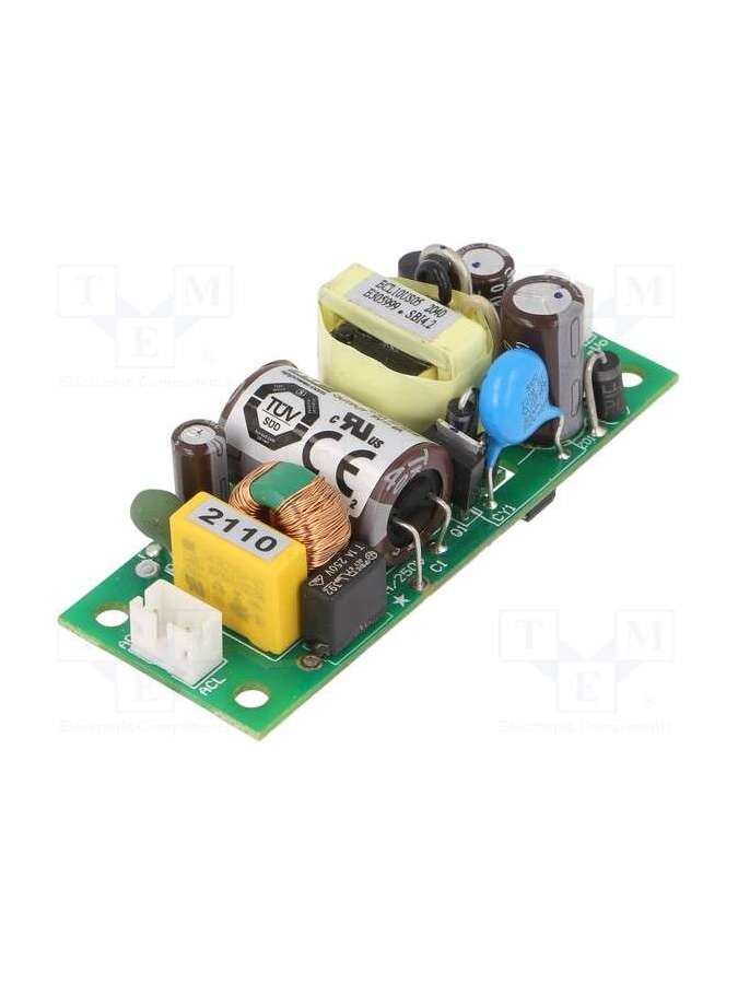 ecl10us05-t-xp power