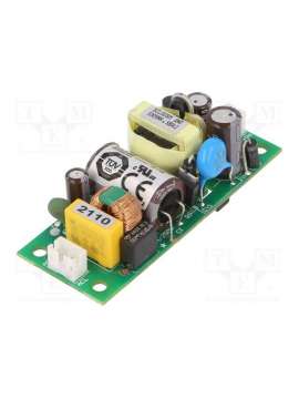 ecl10us05-t-xp power