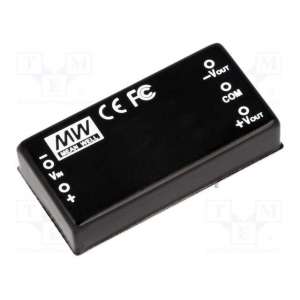 DKA15B-15 MEAN WELL
