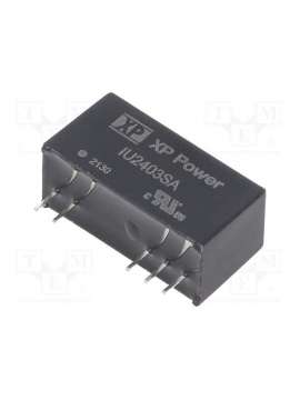 iu2403sa-xp power