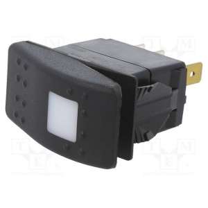 SRD1-2A-DC-1-BGN SWITCH COMPONENTS