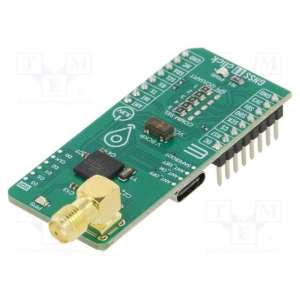 GNSS 11 CLICK MIKROE