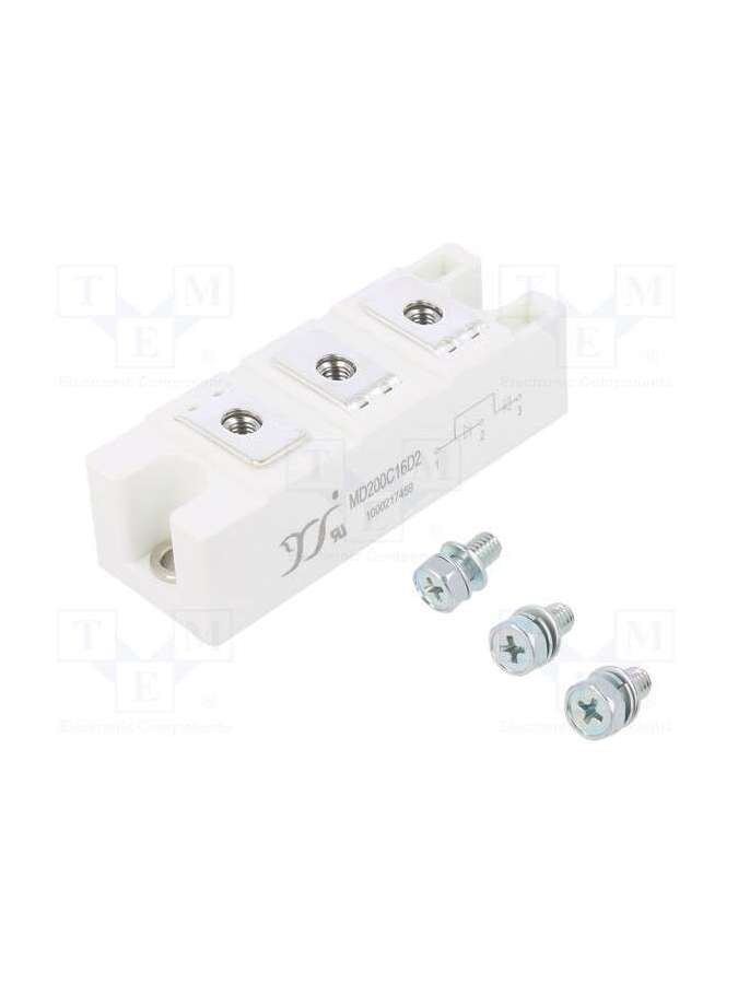 md200c16d2-yangjie technology