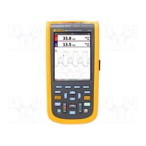 FLUKE 123B FLUKE