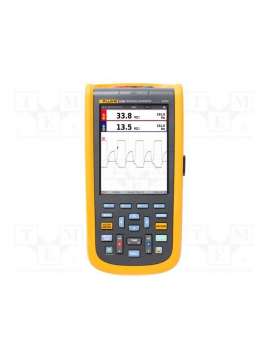 fluke 123b-fluke