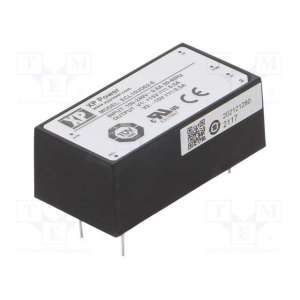ECL15UD02-E XP POWER