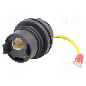 PXP6033TP/E BULGIN