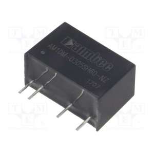 AM1DM-0305SH60-NZ AIMTEC