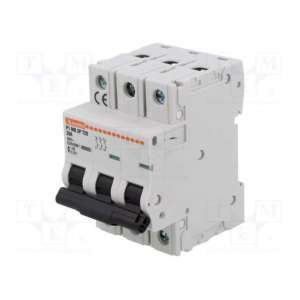 P1MB3PT20 LOVATO ELECTRIC