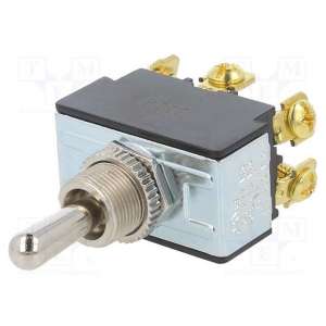 TB1-2H-DC-6 SWITCH COMPONENTS