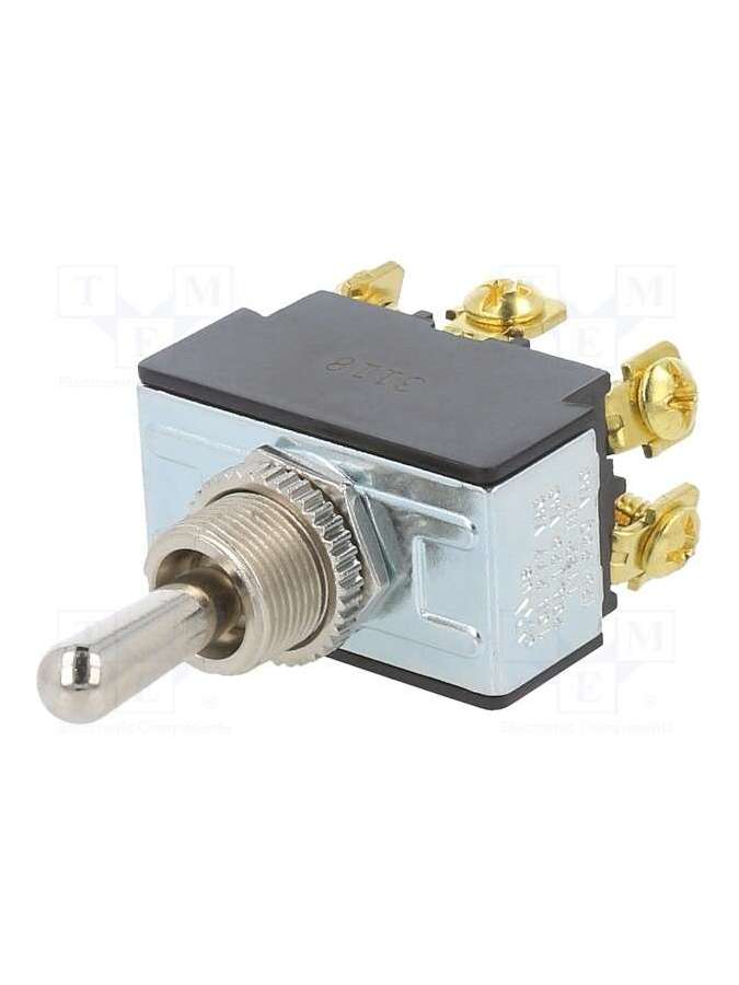 tb1-2h-dc-6-switch components