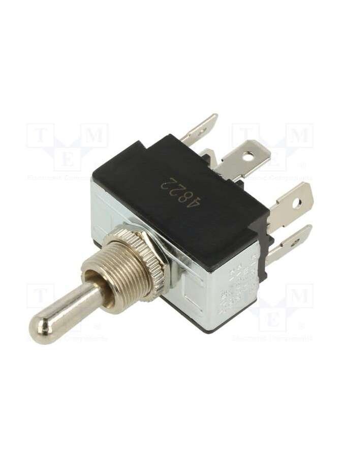 tb1-2g-dc-1-switch components