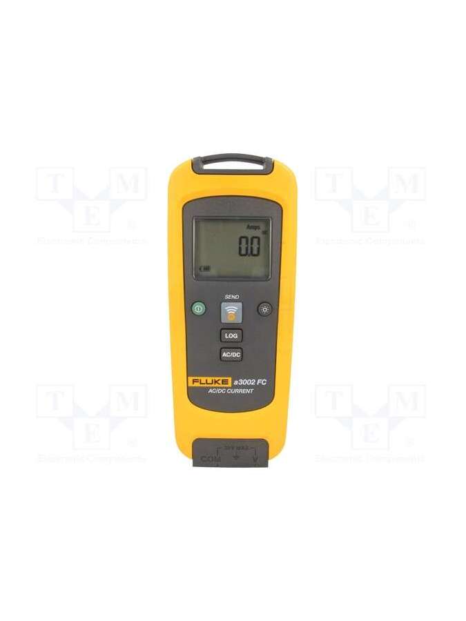 fluke a3002fc-fluke
