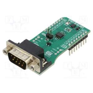 CAN FD 7 CLICK MIKROE