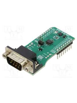 can fd 7 click-mikroe