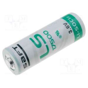 LS17500 SAFT