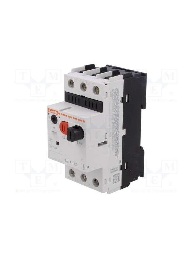 sm1p1800-lovato electric