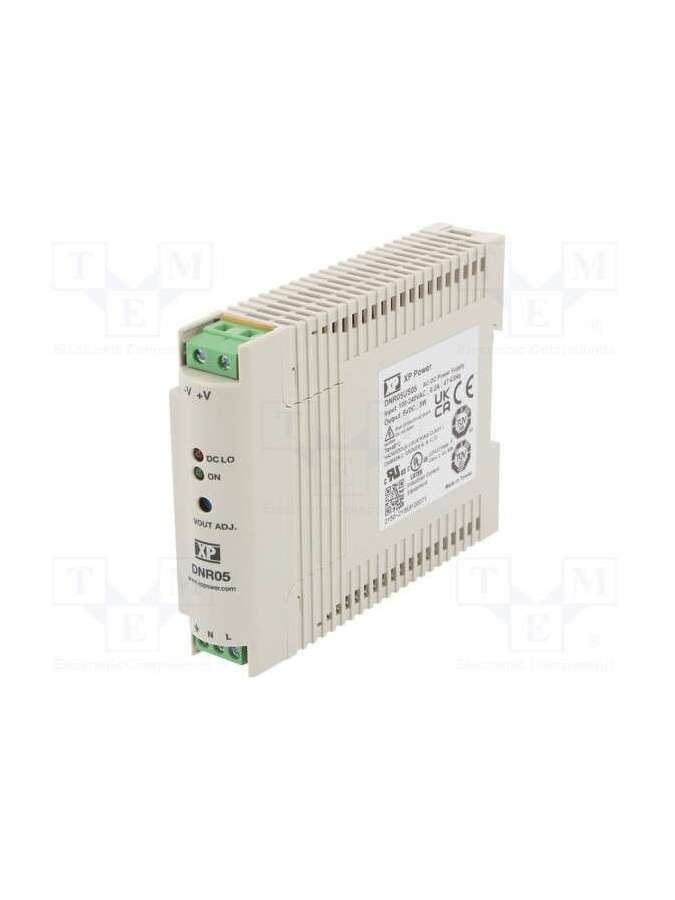 dnr05us05-xp power