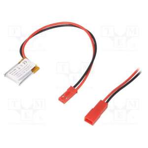 L401520 CELLEVIA BATTERIES
