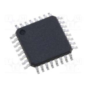 AT90USB162-16AU MICROCHIP TECHNOLOGY
