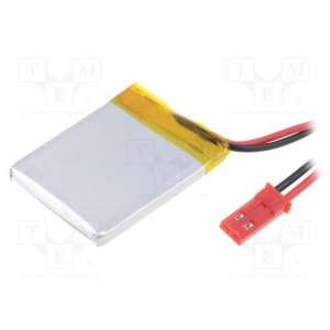 L403035 CELLEVIA BATTERIES