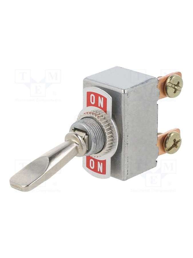 td2-1d-dc-3-h-switch components