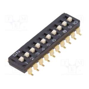 A6S-0104-H OMRON Electronic Components