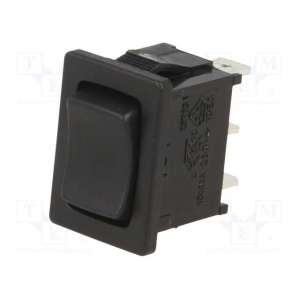 RF1-1G-DC-2-B SWITCH COMPONENTS