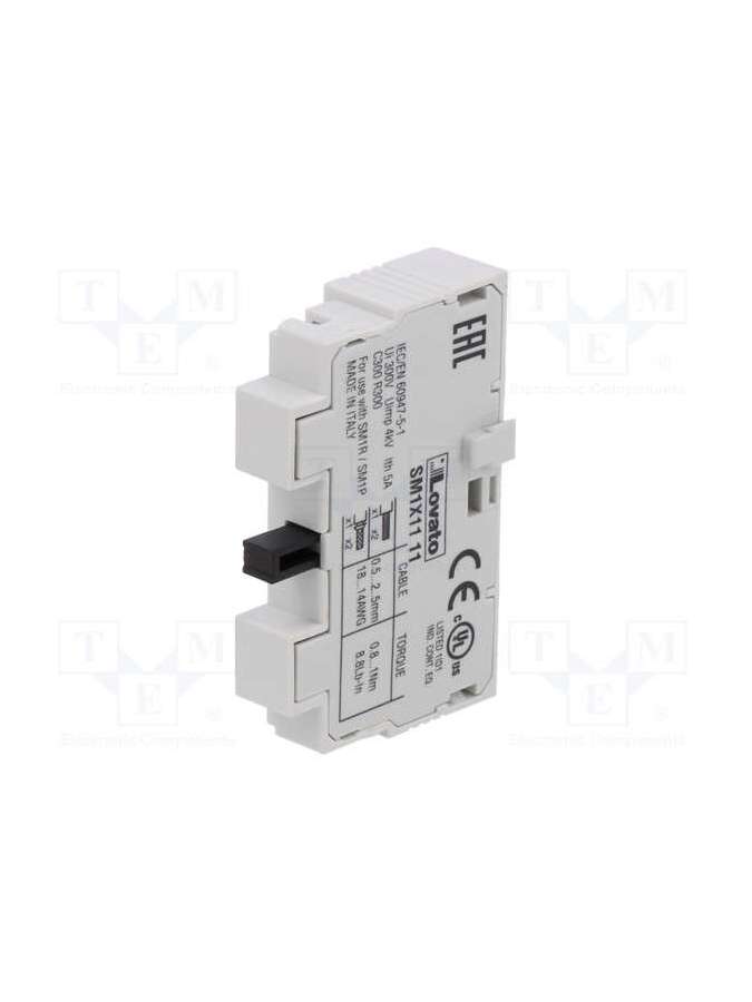 sm1x1111-lovato electric