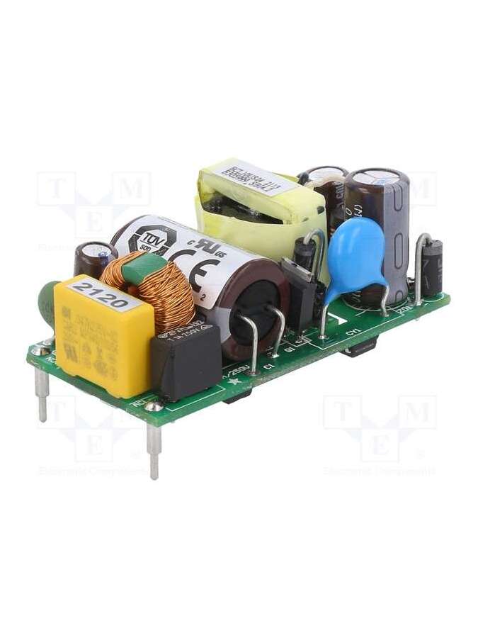 ecl10us24-p-xp power