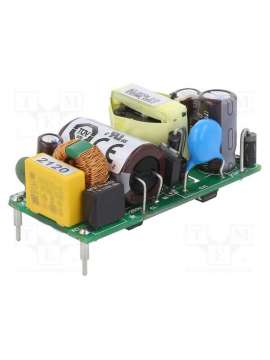 ecl10us24-p-xp power