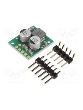 15v, 2.7a step-down voltage regulator d3-pololu