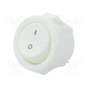 MR5-110-R5N-WWBC-3 CANAL ELECTRONIC