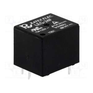 LEG-24F Recoy/RAYEX ELECTRONICS