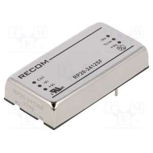 RP20-2412SF RECOM