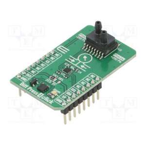 DIFF PRESS 4 CLICK MIKROE
