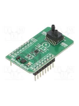 diff press 4 click-mikroe