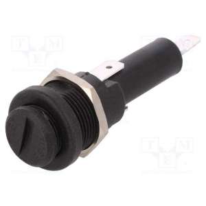 FX0415/S BULGIN