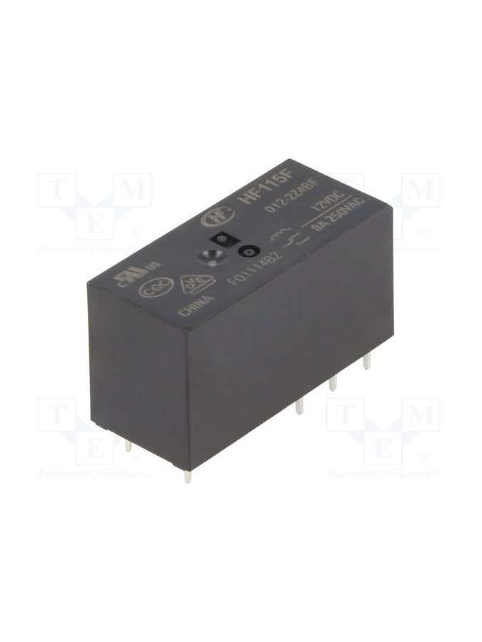 hf115f/012-2z4b-hongfa relay