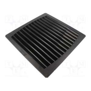 EF 60 55 BK WEIDMØLLER