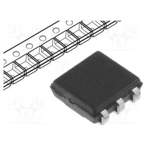 DS9503P+ Analog Devices (MAXIM INTEGRATED)