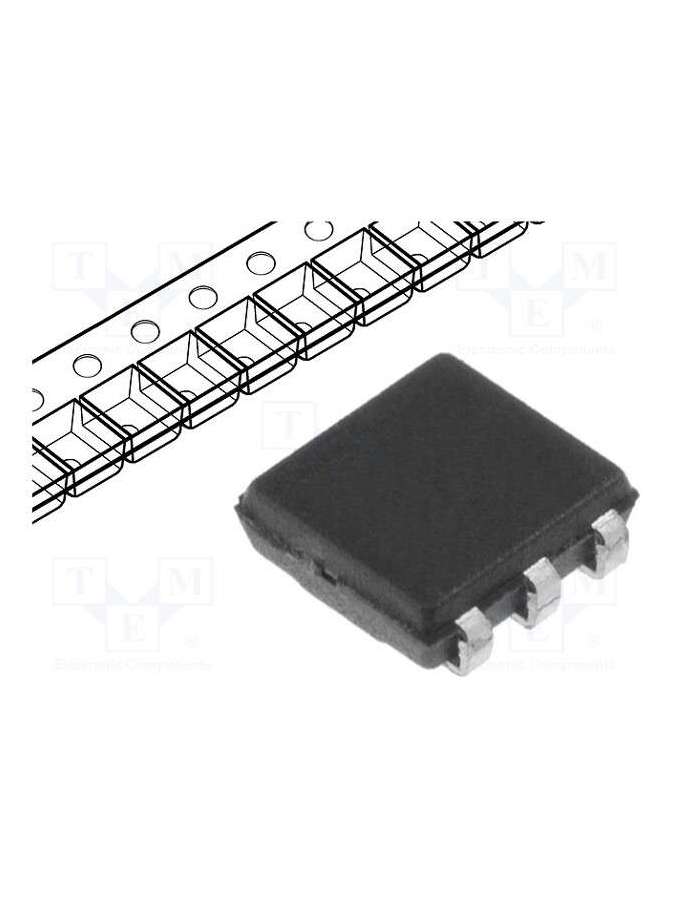 ds9503p+-analog devices (maxim integrated)