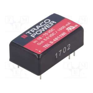 TEL 8-4811WI TRACO POWER
