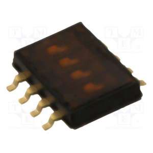 A6H-4102 OMRON Electronic Components