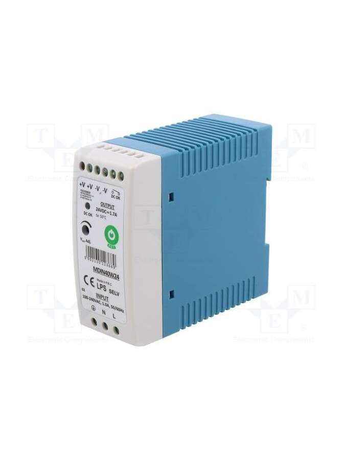 pos mdin40w24-pos