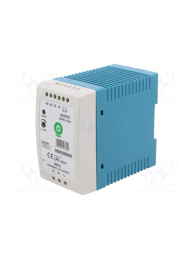 pos mdin100w24-pos